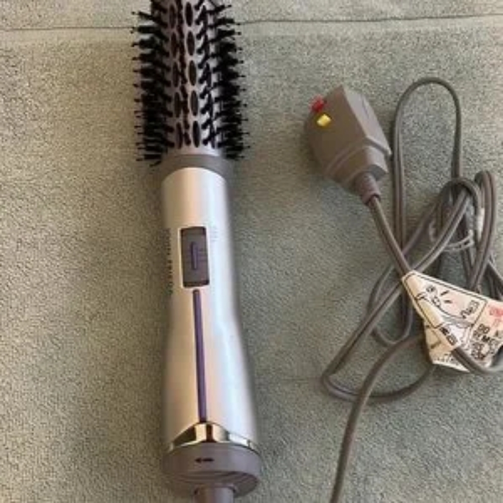 john frieda hair brush dryer